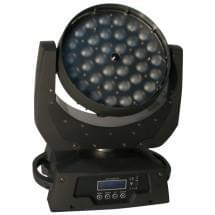 EURO DJ LED ZOOM 3610 III